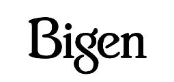 Bigen