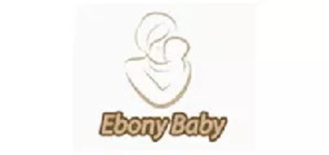 Ebony BABY LOGO