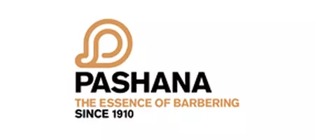 Pashana logo