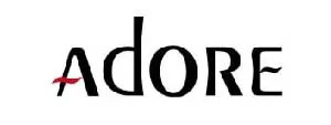 adore logo