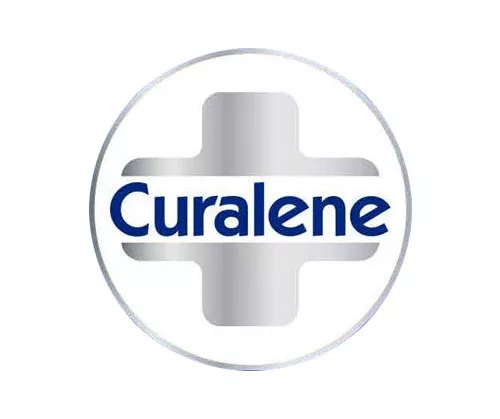 curalene LOGO