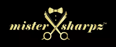 mister sharpz logo