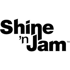 shine n jam